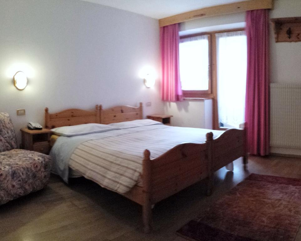 Hotel Sole Tonalepas Kamer foto