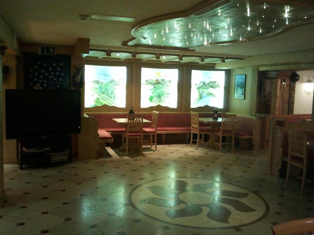 Hotel Sole Tonalepas Buitenkant foto